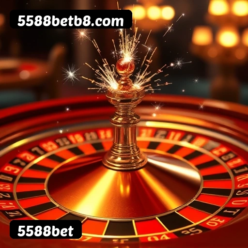 5588bet Logo