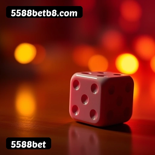 5588bet Logo